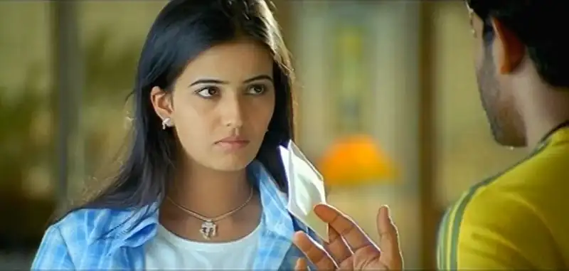 Arya Screenshot 2