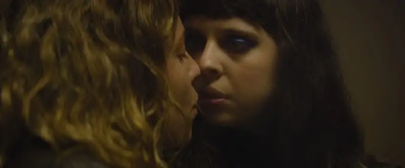 The Diary of a Teenage Girl Screenshot 3 The Diary of a Teenage Girl Screenshot 3