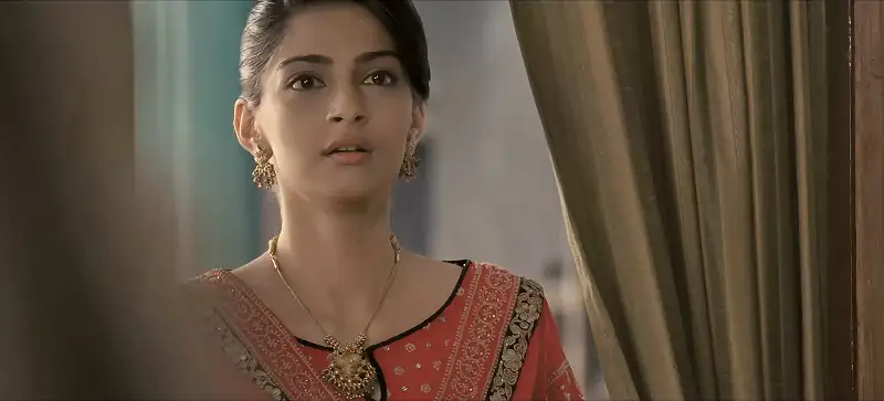 Delhi-6 Screenshot 4