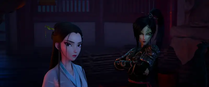 White Snake Screenshot 4 White Snake Screenshot 4