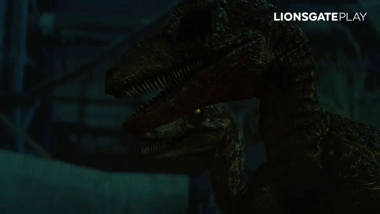 Return to the Jurassic Screenshot 4