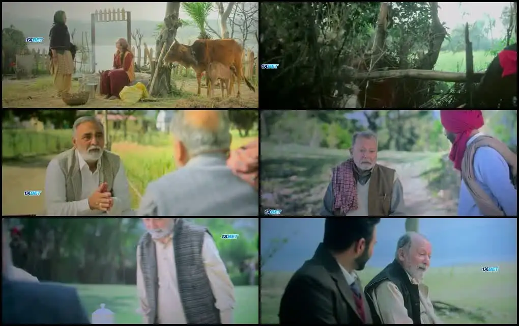 Raavi De Kande Screenshot 1
