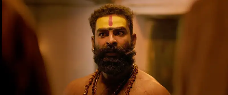 Kali Kitaab – Karungaapiyam Screenshot 6
