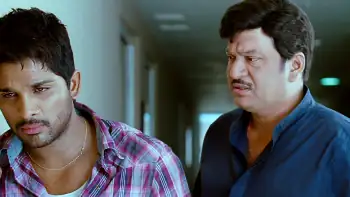 Julayi Screenshot 4