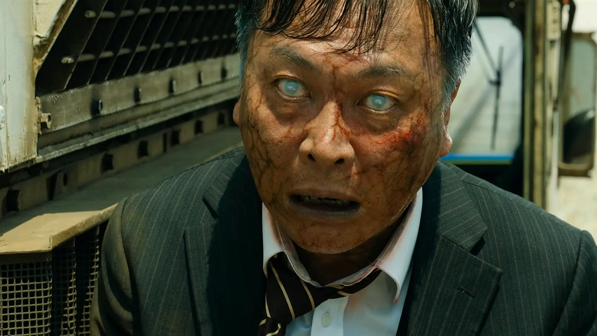 Train to Busan Screenshot 3