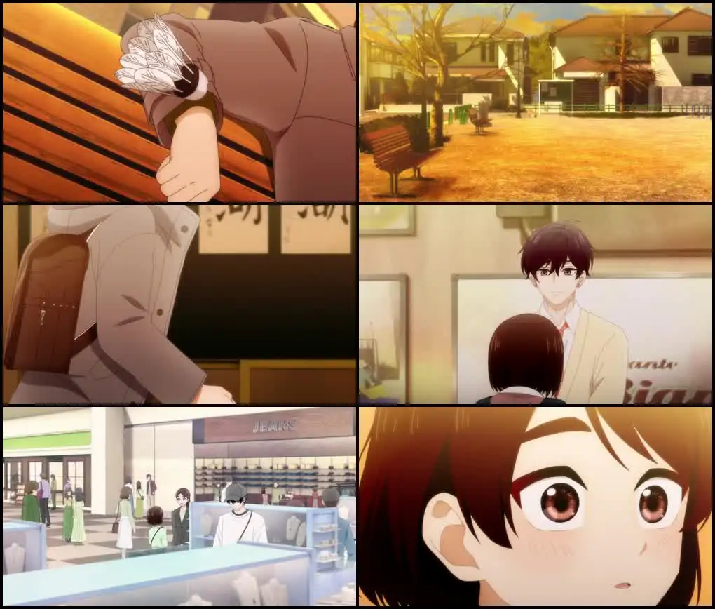 A Condition Called Love Screenshot 1