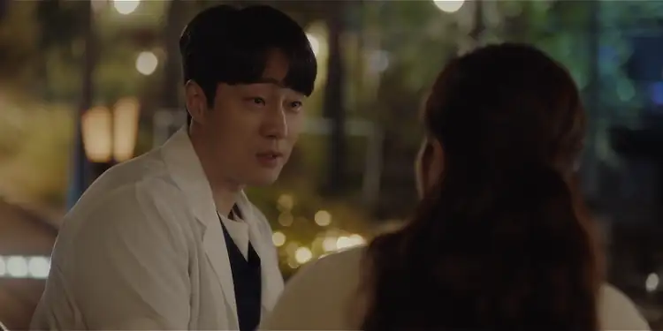 Doctor lawyer Screenshot 2