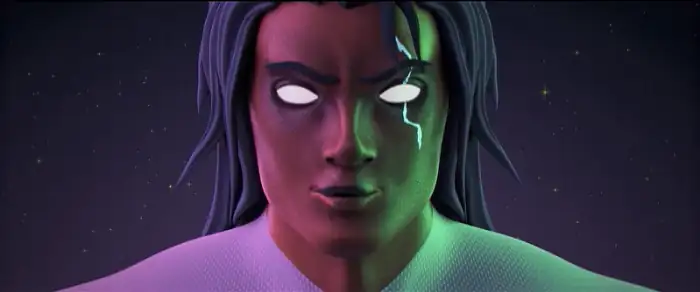 The Guardians of Justice Screenshot 5