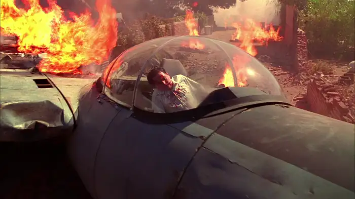 The Aviator Screenshot 5