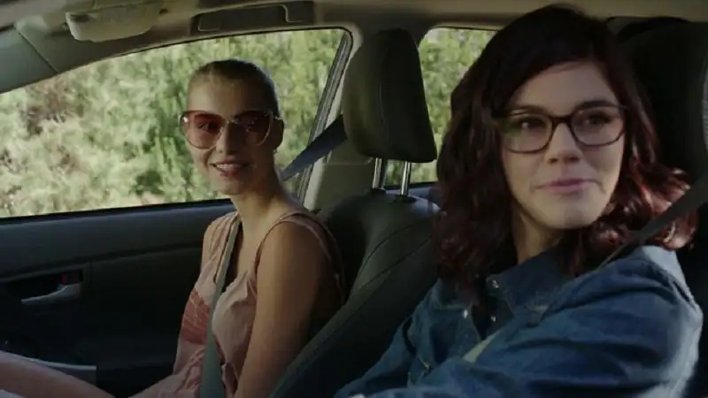 Zombeavers Screenshot 2