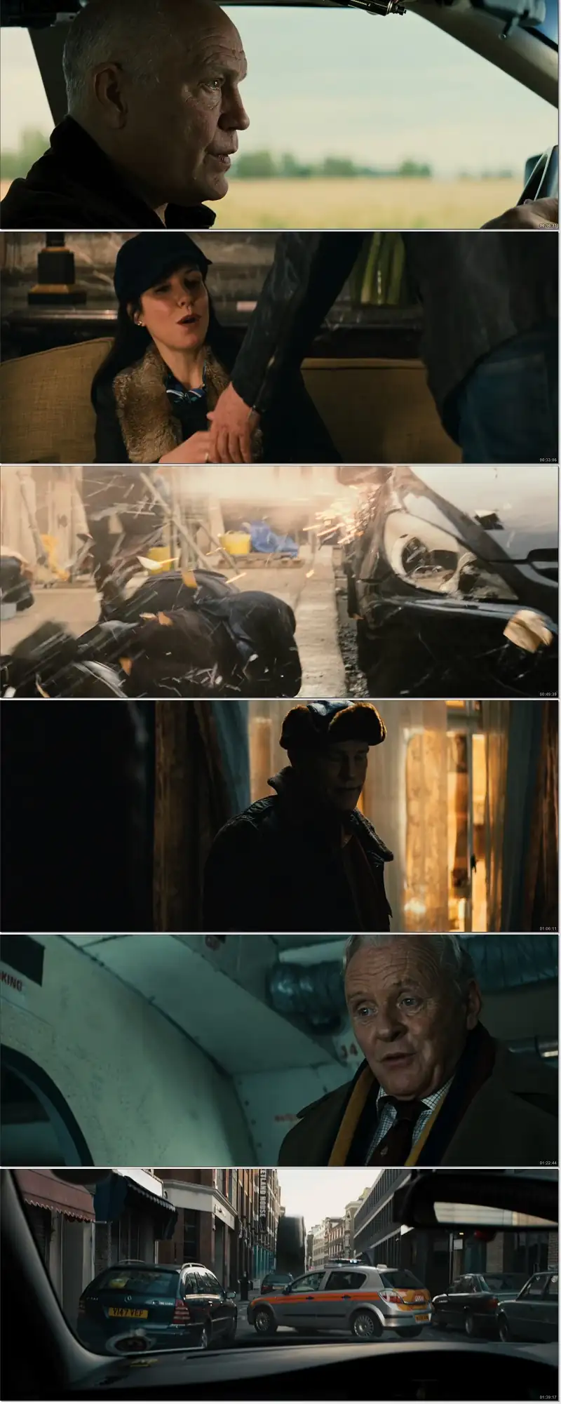 RED 2 Screenshot 1