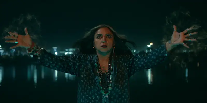 Tooth Pari: When Love Bites Screenshot 7