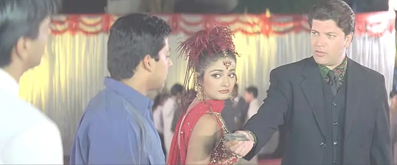 Jaani Dushman: Ek Anokhi Kahani Screenshot 1