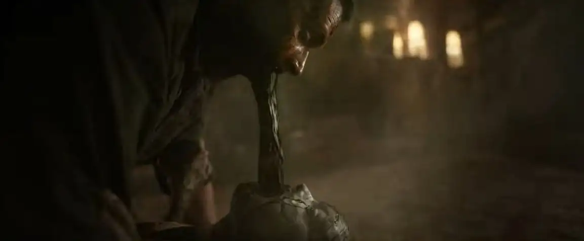 Lee Cronin’s the Mummy / ली क्रोनिन्स द ममी Screenshot 4