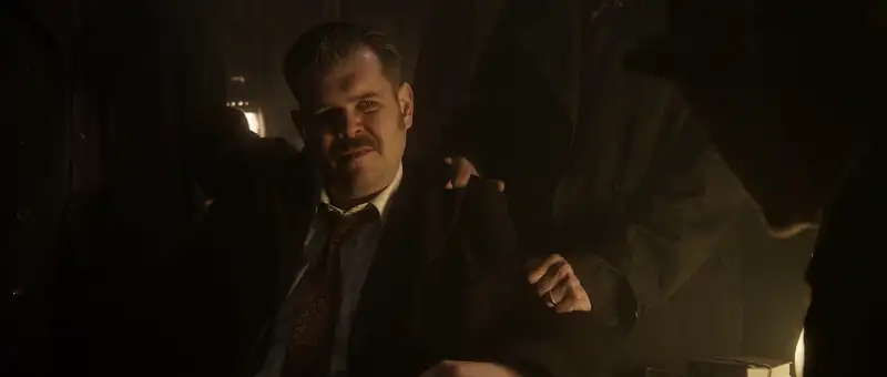 The Mummy: Resurrection Screenshot 1