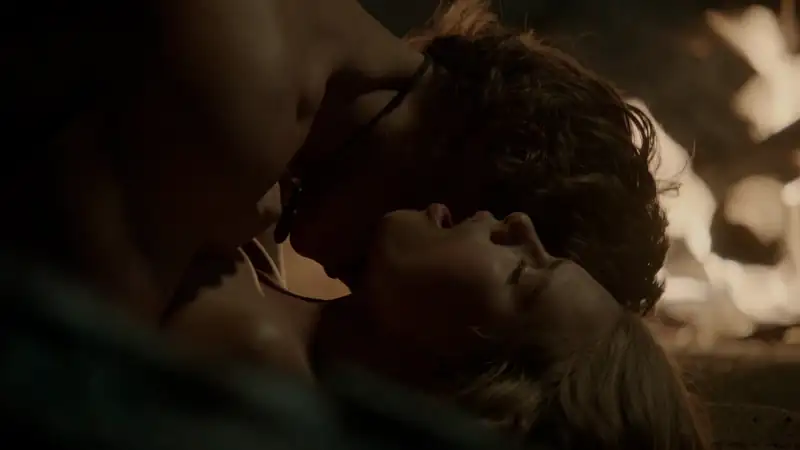 Blue Lagoon: The Awakening Screenshot 5