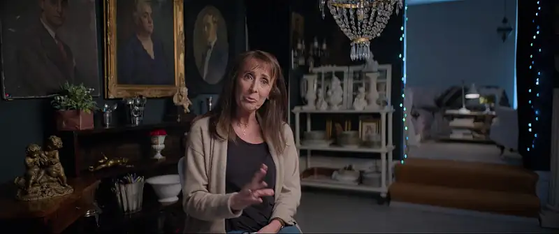 Ghislaine Maxwell: Filthy Rich Screenshot 1