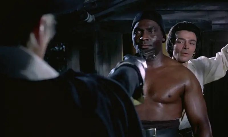 Twins Of Evil Screenshot 4