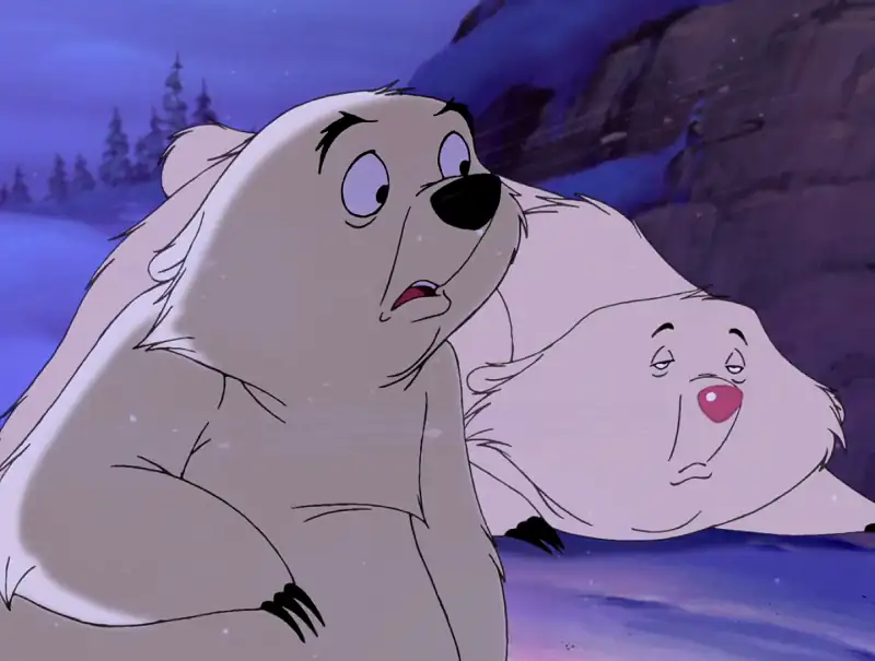 Balto 3: Wings of Change Screenshot 3