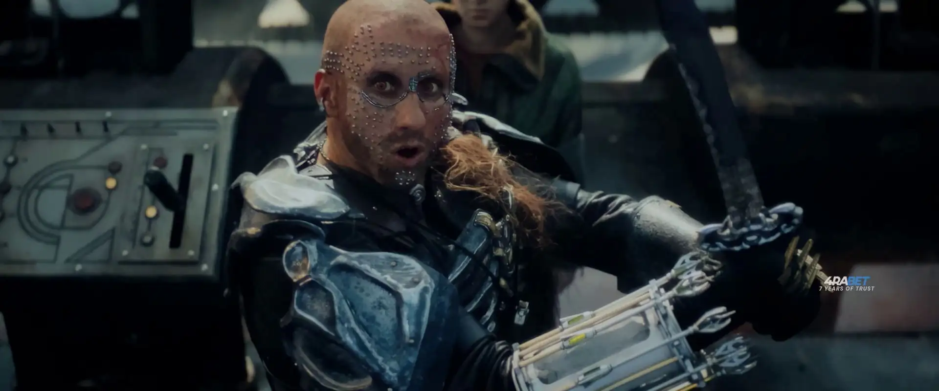 Supergirl Screenshot 2