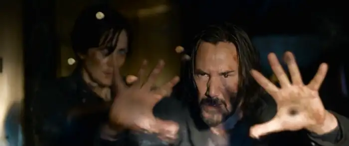 The Matrix Resurrections Screenshot 5