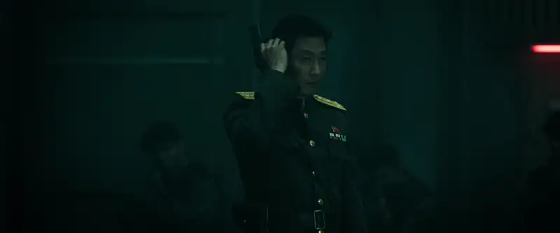 Confidential Assignment Screenshot 4