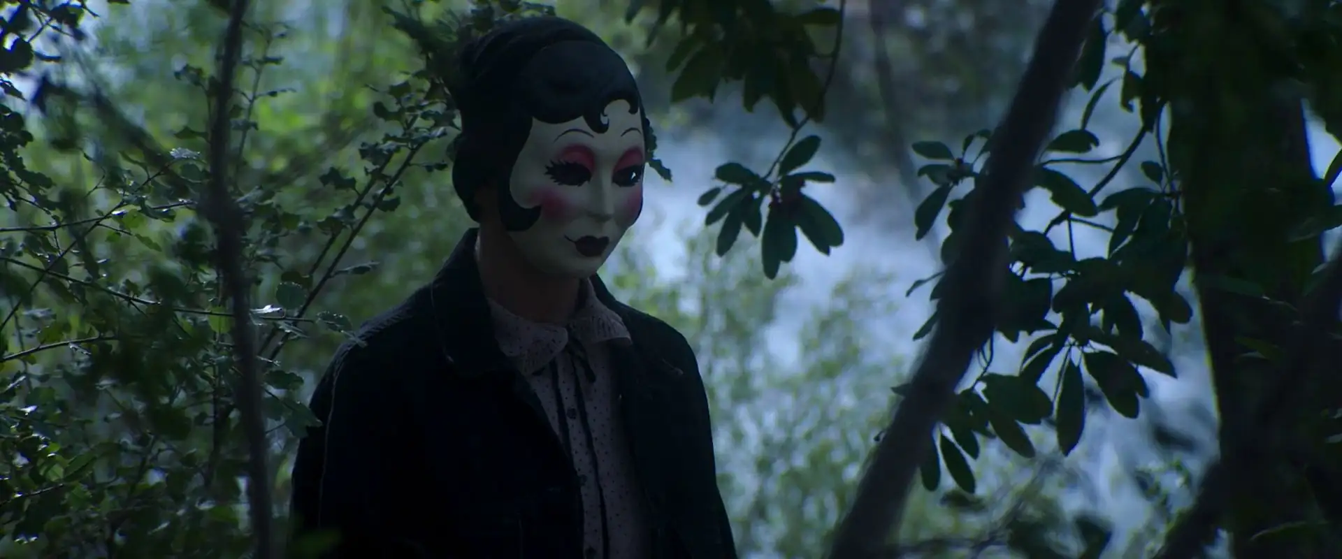 The Strangers: Chapter 2 Screenshot 4 The Strangers: Chapter 2 Screenshot 4