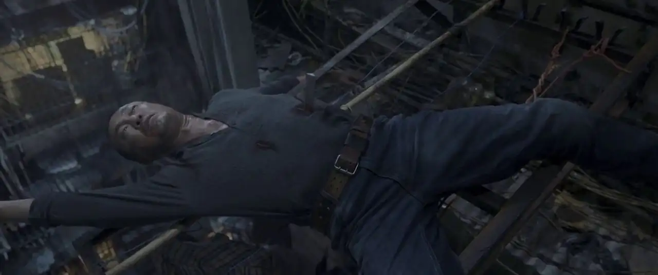 Twilight of the Warriors: Walled In Screenshot 6