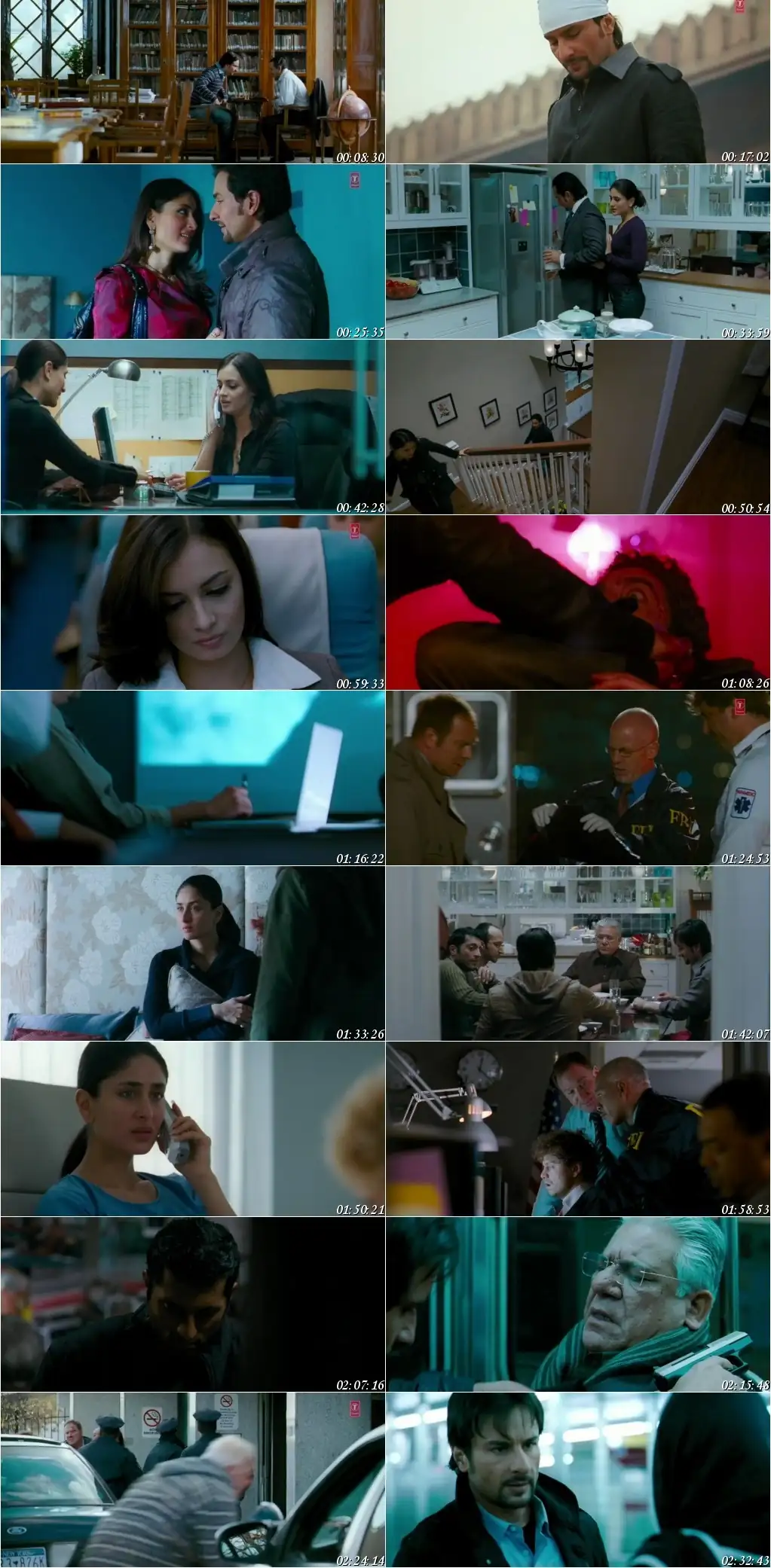 Kurbaan Screenshot 1 Kurbaan Screenshot 1