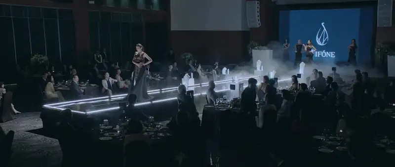 Korean Drama Series: VIP Screenshot 1