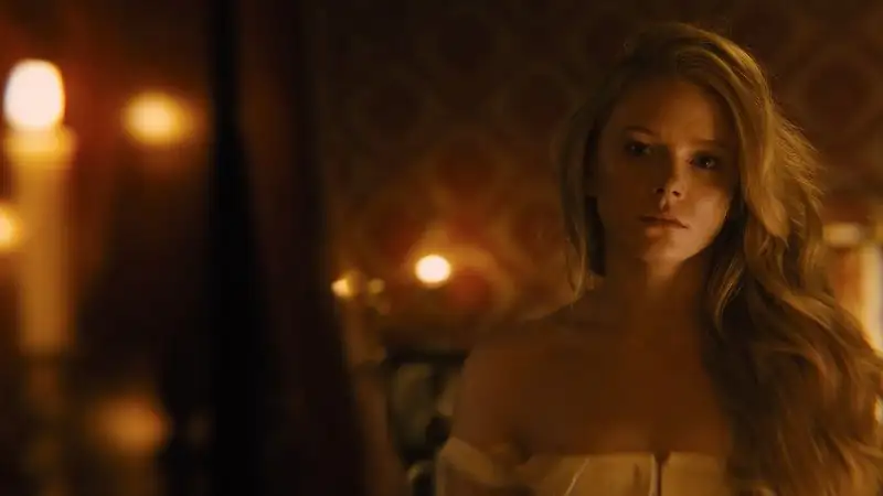 Redeeming Love Screenshot 4