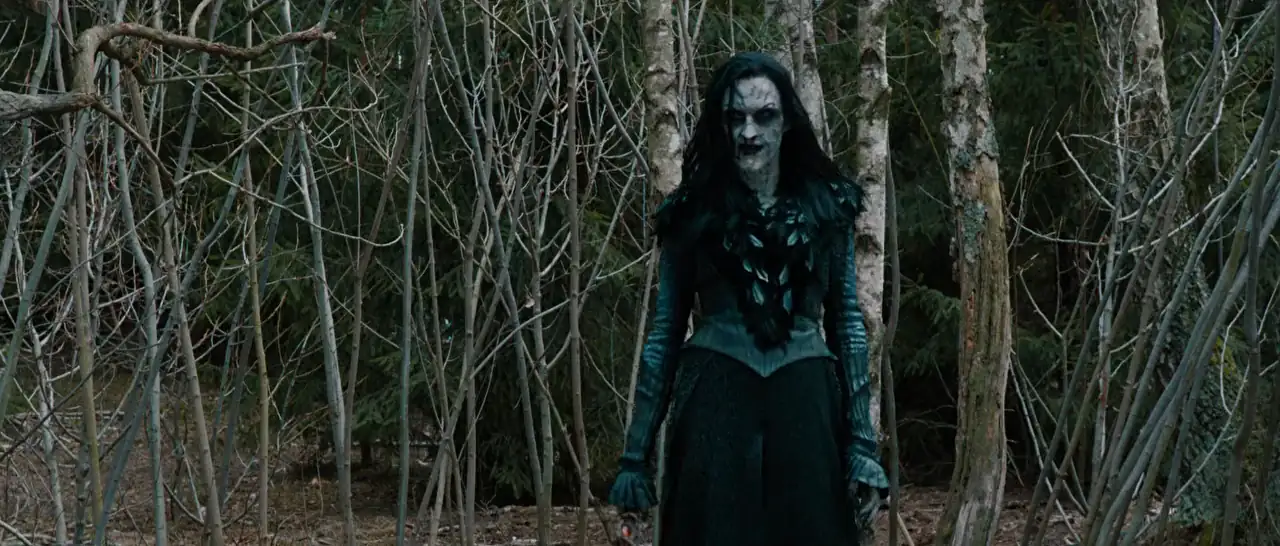Hansel & Gretel: Witch Hunters Screenshot 3