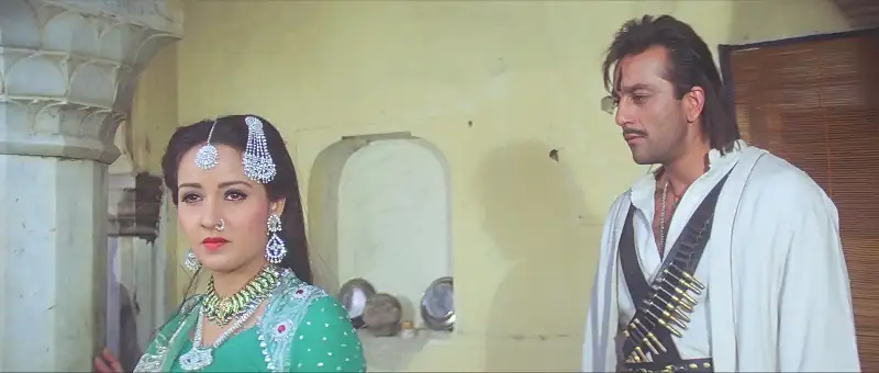 Jai Vikraanta Screenshot 8