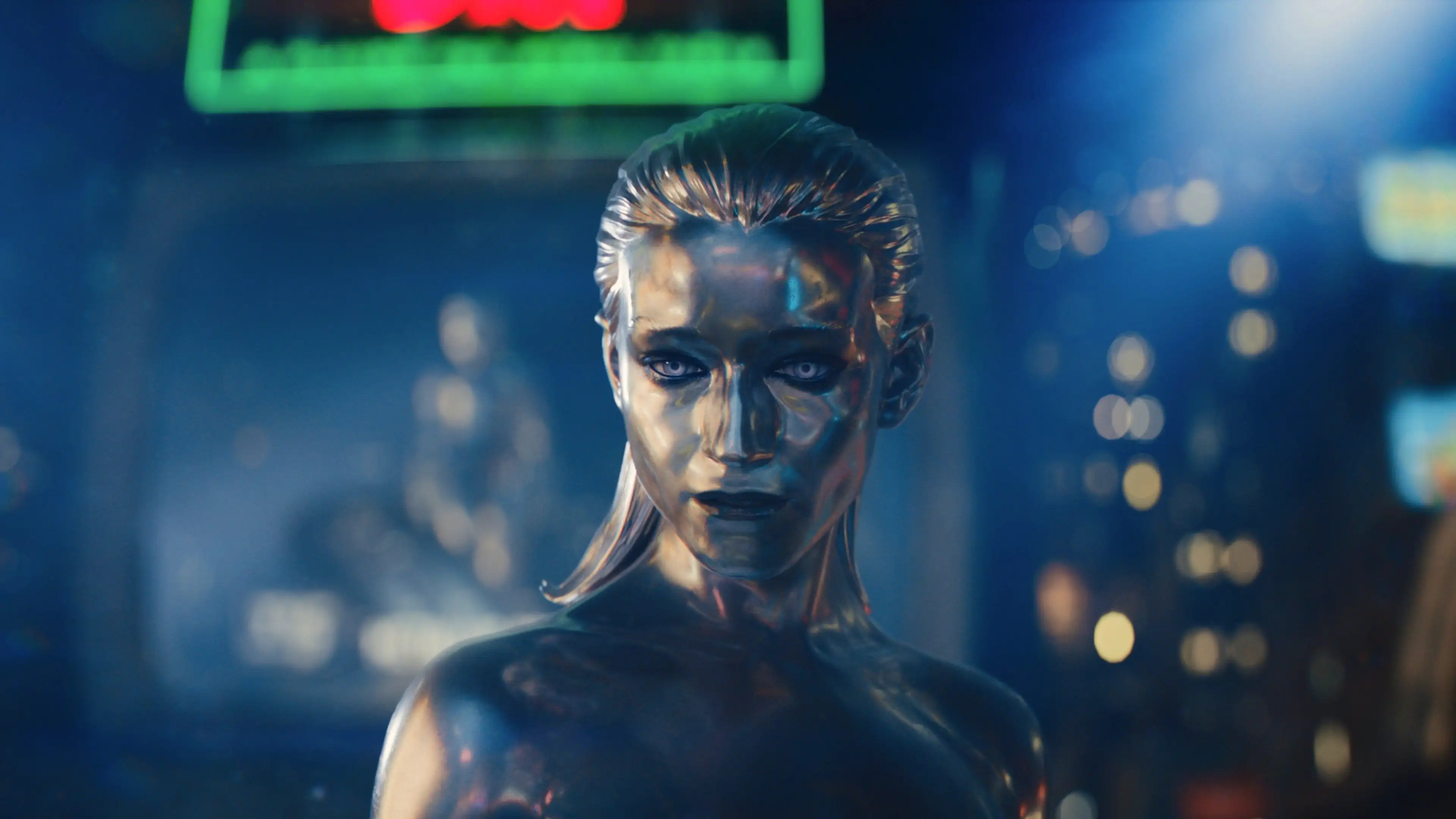 The Fantastic Four First Steps Screenshot 2