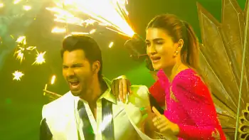 Jhalak Dikhhla Jaa Screenshot 1