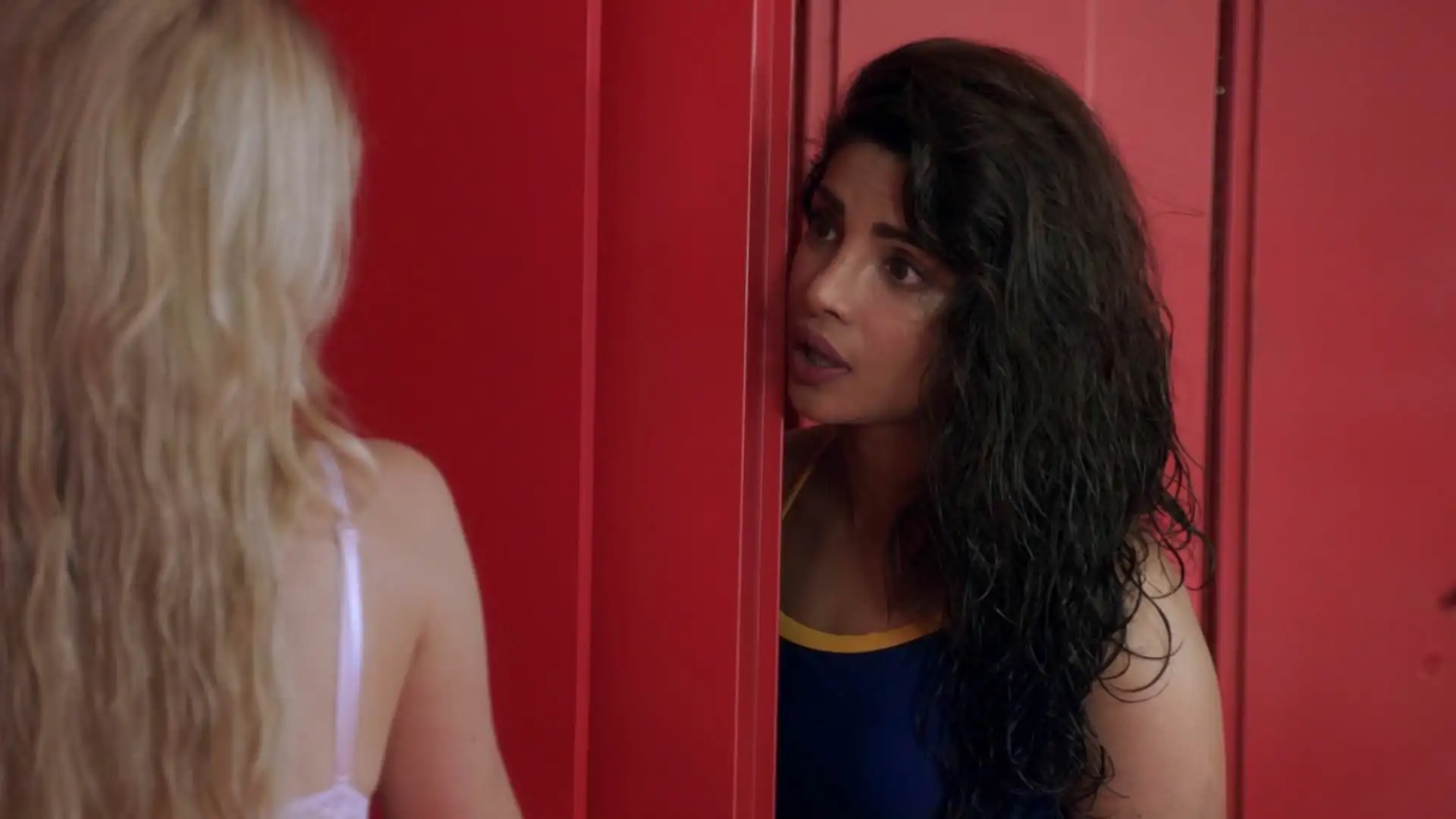 Quantico Screenshot 2