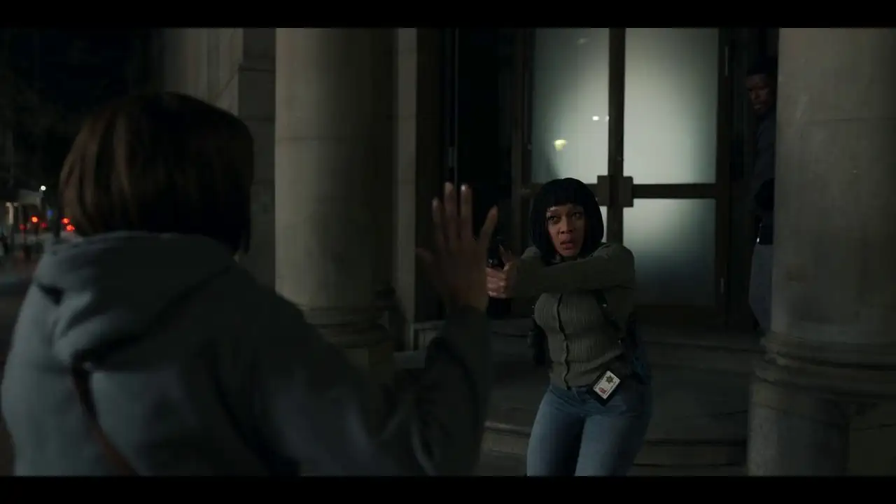 Fatal Seduction Screenshot 5