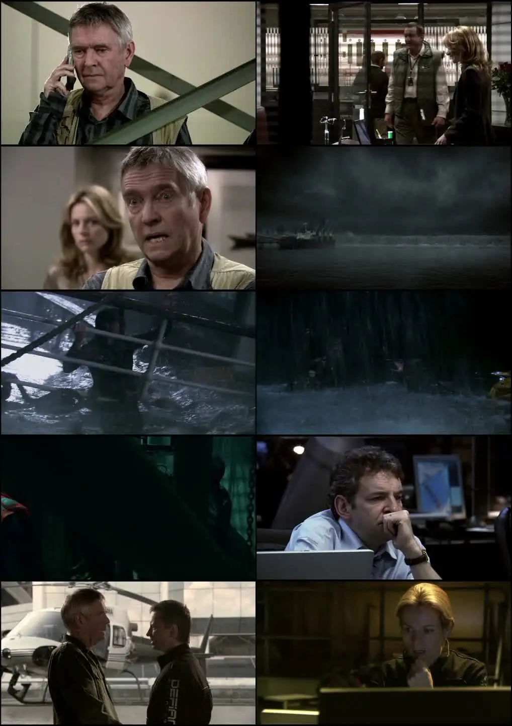 Flood Screenshot 1