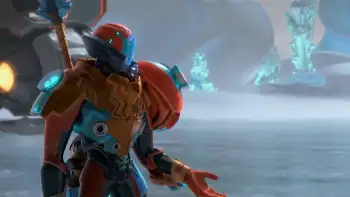 He Man and the Masters of the Universe Screenshot 2