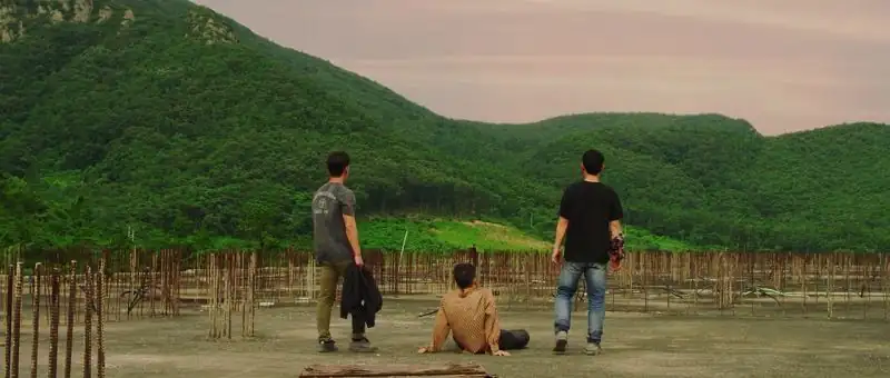 Hot Blood Screenshot 5