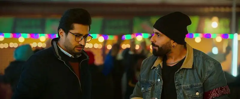 Wild Wild Punjab Screenshot 2