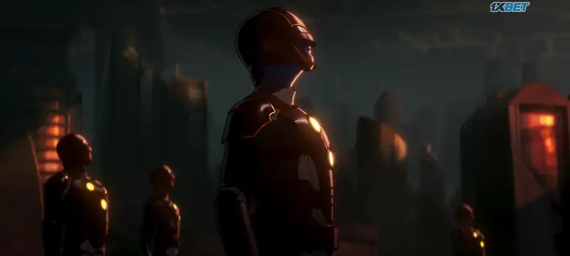What If…? Screenshot 3 What If…? Screenshot 3