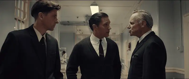 Legend Screenshot 4