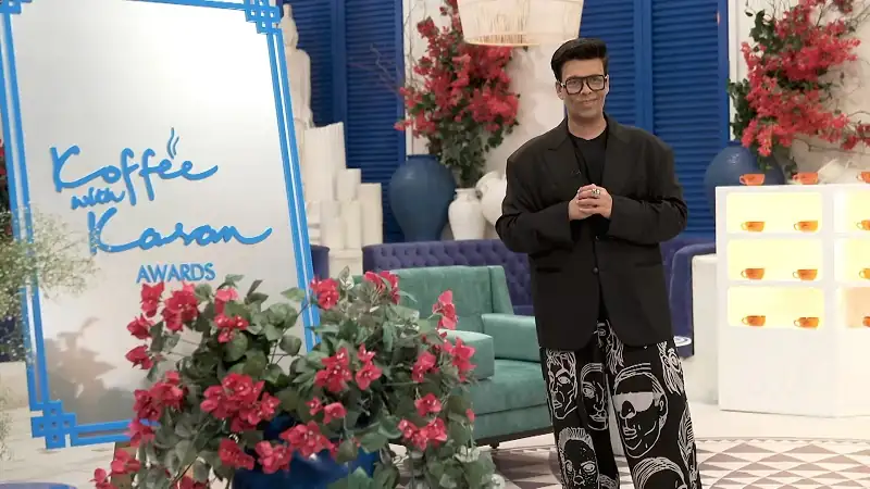 Koffee With Karan Screenshot 1