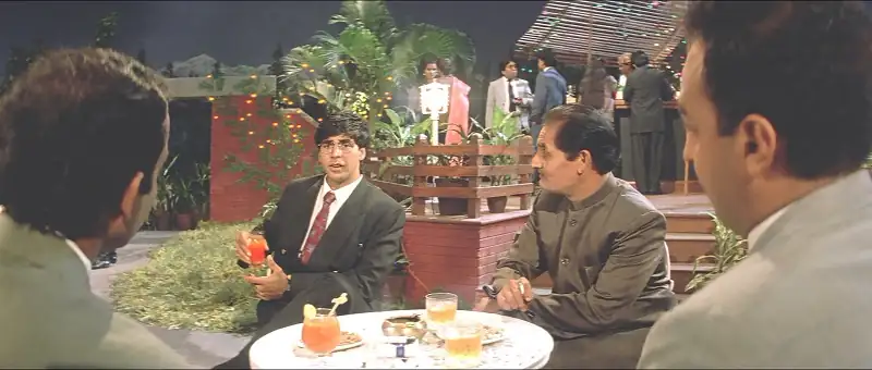 Yeh Dillagi Screenshot 1