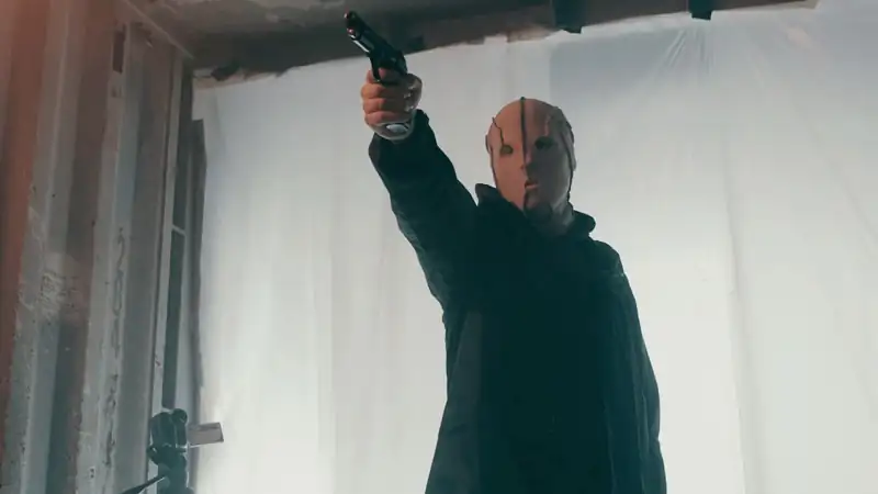 The Angel Maker Screenshot 4