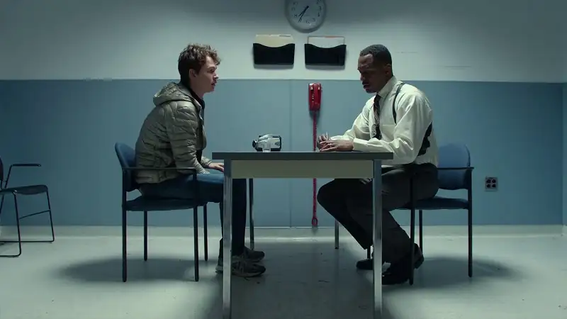 November Criminals Screenshot 2