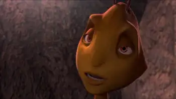 Antz Screenshot 3 Antz Screenshot 3