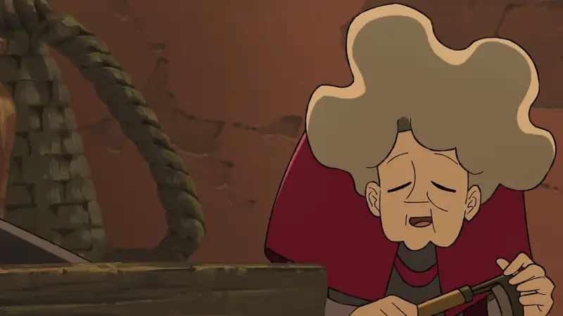Ranking of Kings: The Treasure Chest of Courage Screenshot 2 Ranking of Kings: The Treasure Chest of Courage Screenshot 2