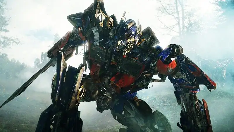 Transformers – Collection Screenshot 4